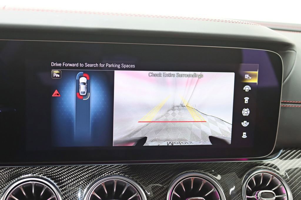 Used 2023 Mercedes-Benz AMG GT 53 image 23