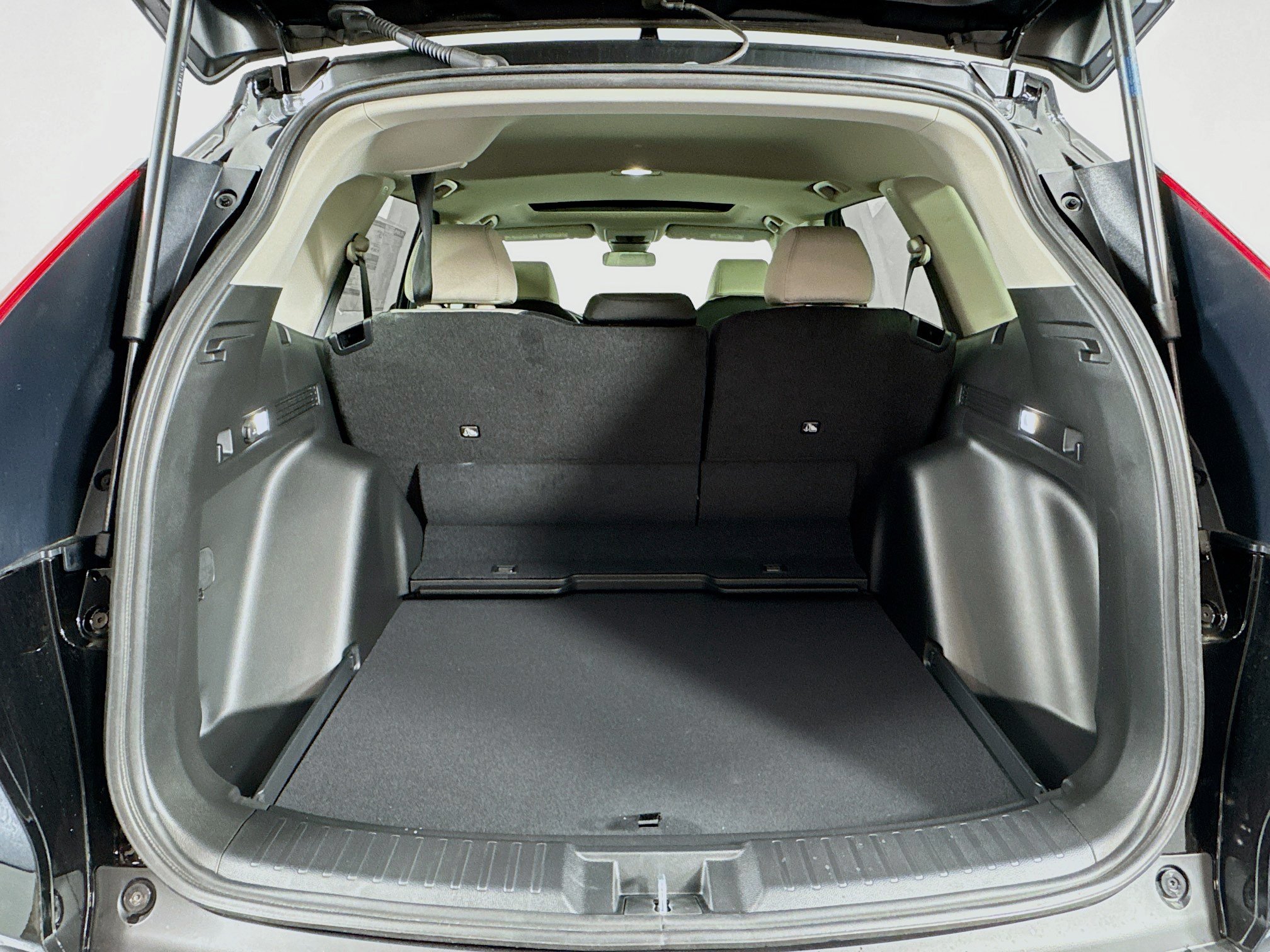 New 2026 Honda CR-V EX image 25