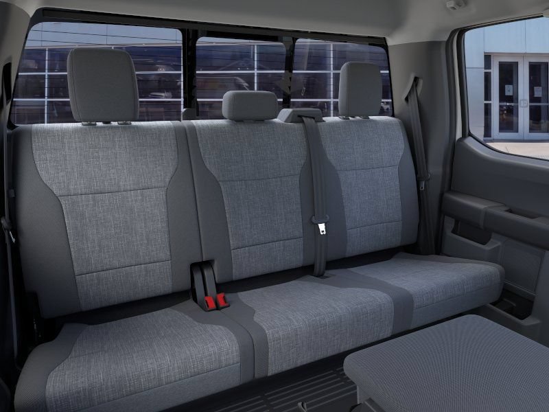 New 2026 Ford F550 4x4 Supercab Super Duty image 11