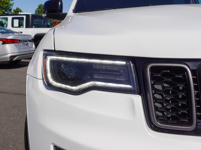 Used 2021 Jeep Grand Cherokee Limited X RWD image 5