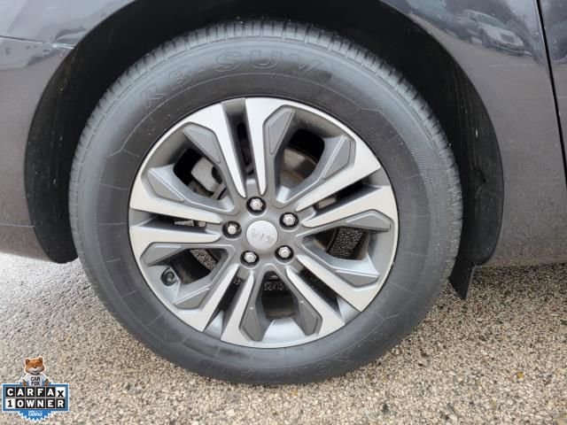 Used 2020 Kia Sedona SX image 5