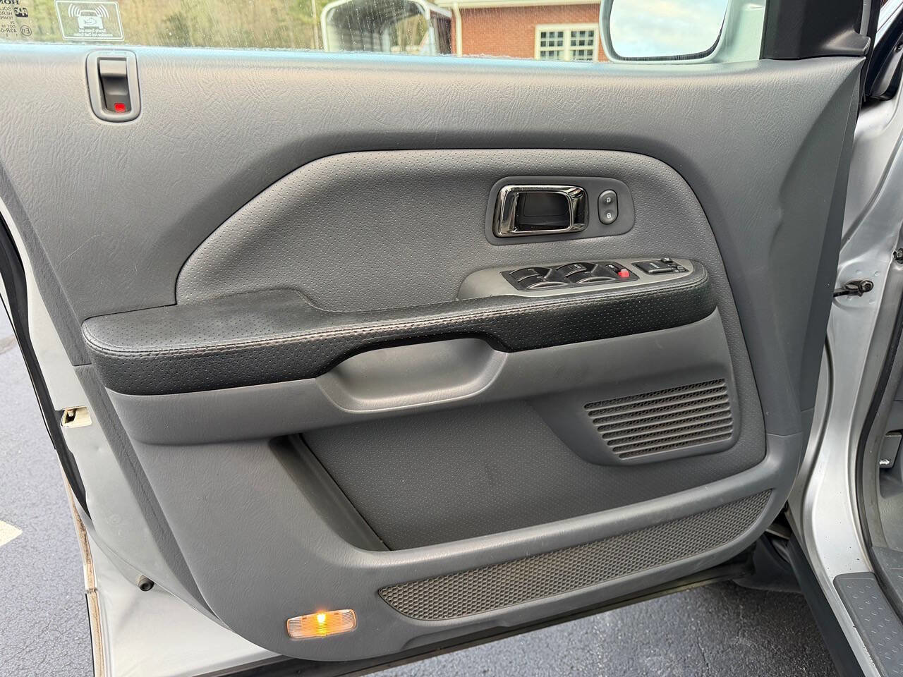 Used 2005 Honda Pilot EX-L image 10