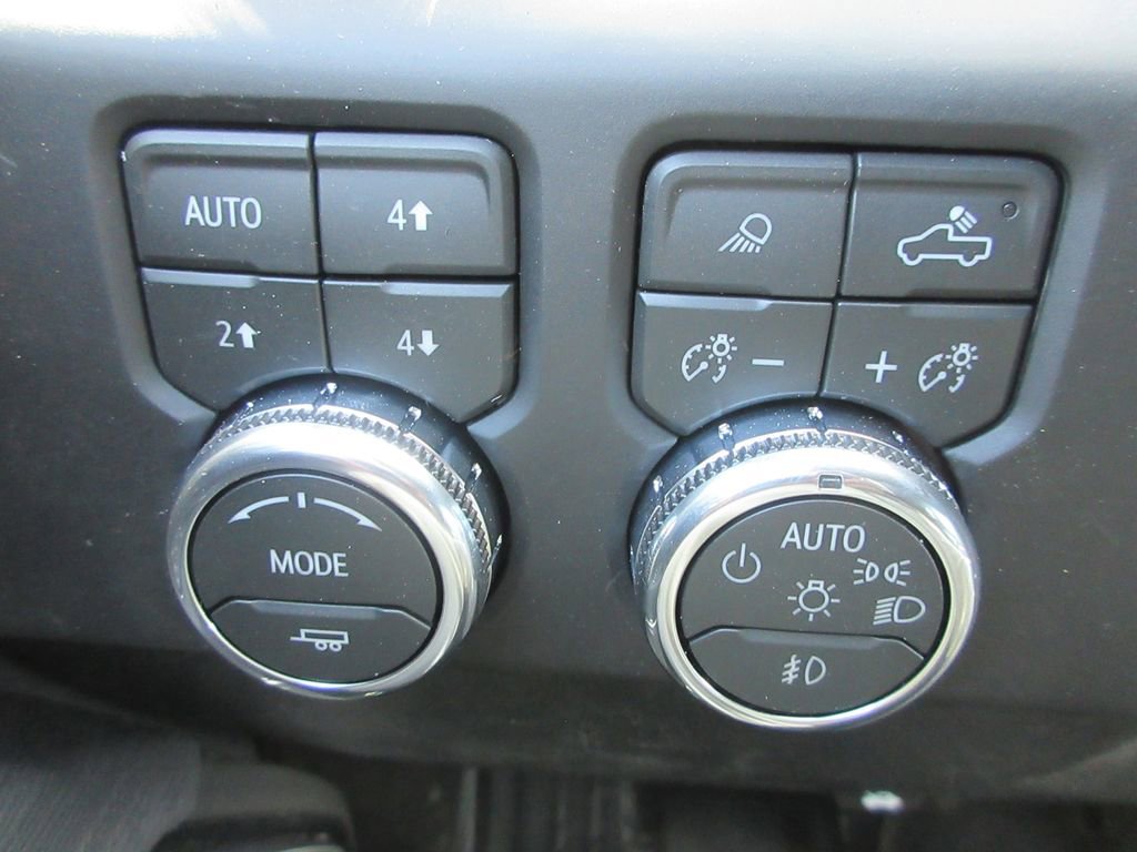 New 2026 GMC Sierra 1500 AT4X AWD/4WD image 21
