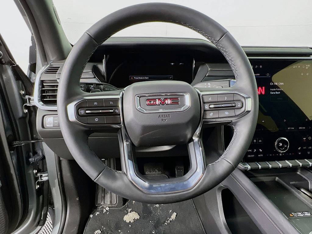 New 2026 GMC Acadia Elevation w/ Black Edition image 10