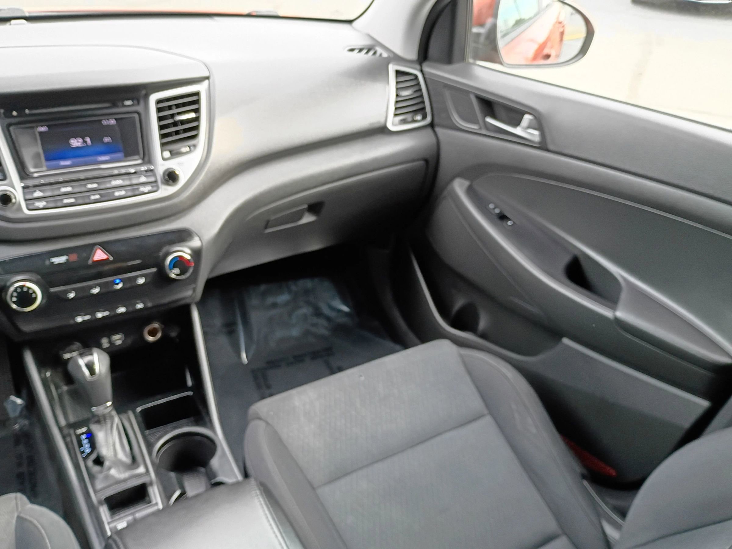 Used 2016 Hyundai Tucson Eco FWD image 21