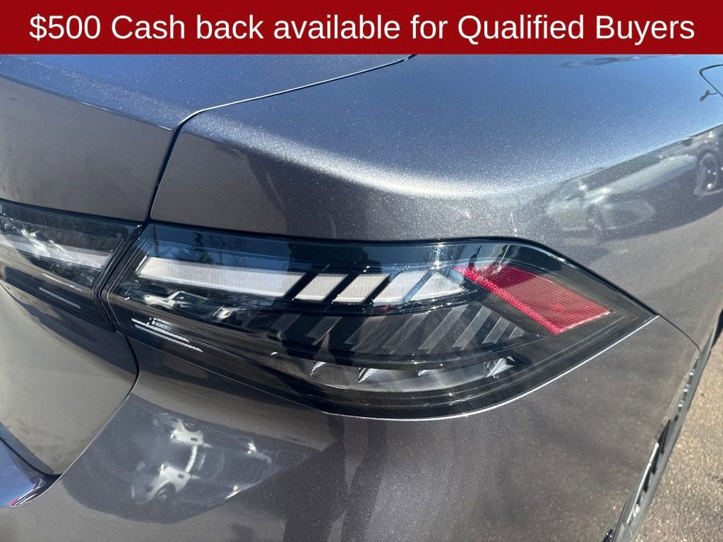 New 2026 Nissan Sentra SV image 42