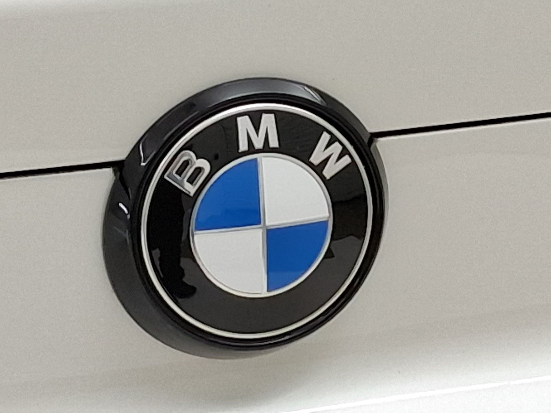 Used 2024 BMW X6 M Competition w/ Executive Package AWD/4WD image 29