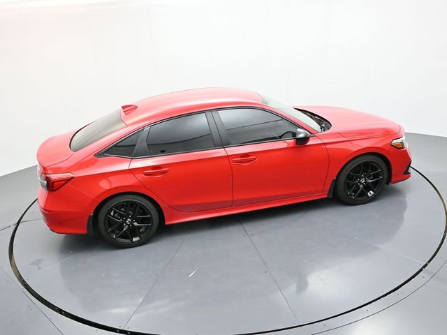Certified 2024 Honda Civic Sport image 36