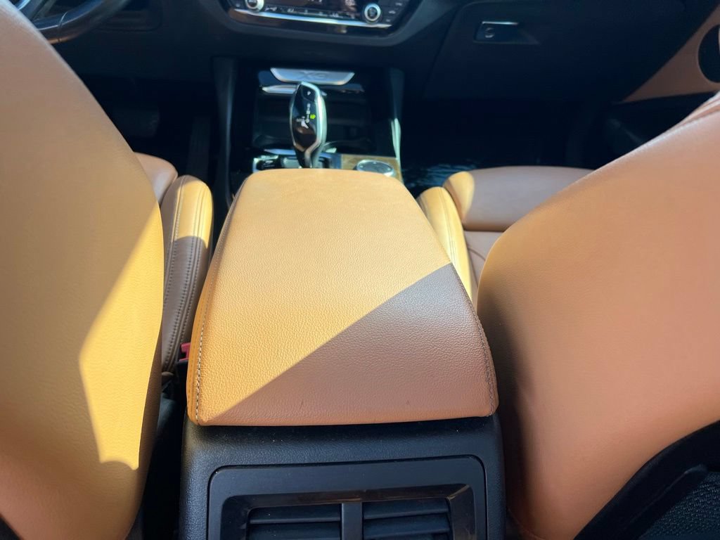 Used 2019 BMW X3 xDrive30i w/ Premium Package AWD/4WD image 31