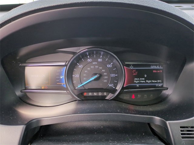 Used 2019 Ford Explorer Sport image 13