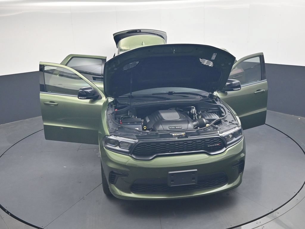 Used 2021 Dodge Durango R/T w/ Blacktop Package AWD/4WD image 46