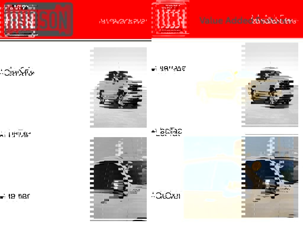 Used 2023 Chevrolet Silverado 1500 High Country w/ High Country Premium Package image 3