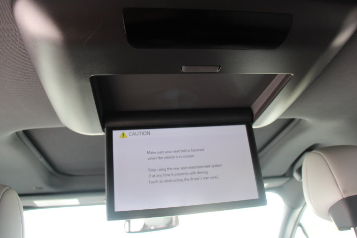 Used 2021 Toyota Sienna XSE w/ XSE Plus Package AWD/4WD image 14