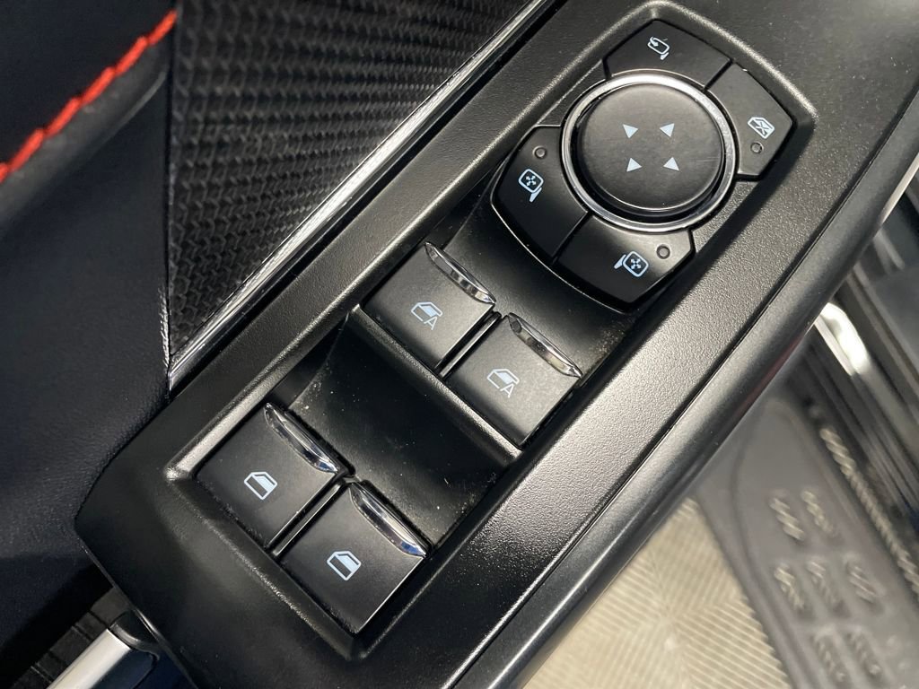 Used 2024 Ford F150 Raptor image 17