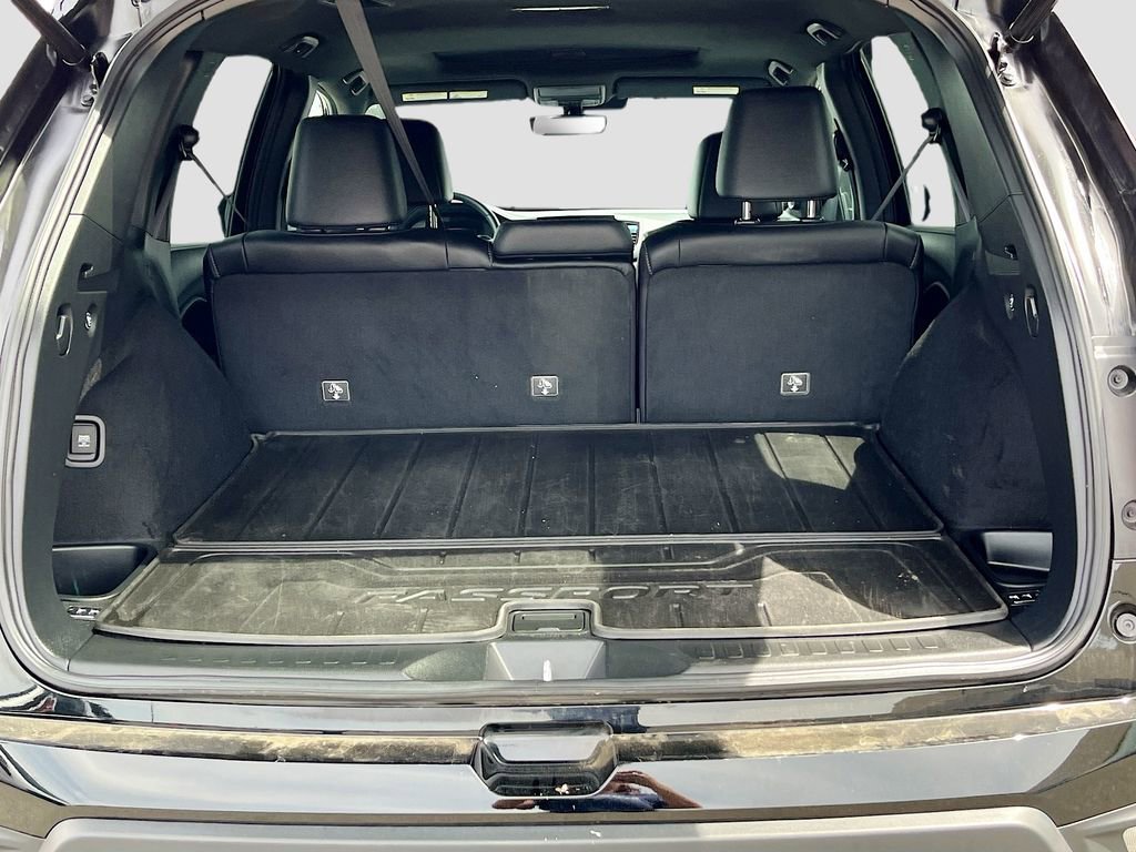 Used 2025 Honda Passport EX-L image 28