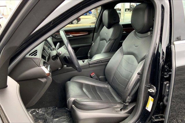 Used 2018 Cadillac CT6 3.6 AWD image 25