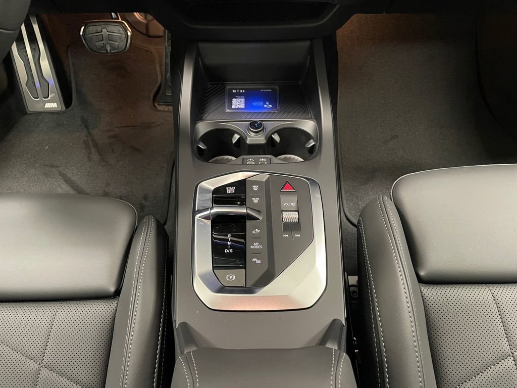 New 2026 BMW M235i xDrive w/ Technology Package image 9