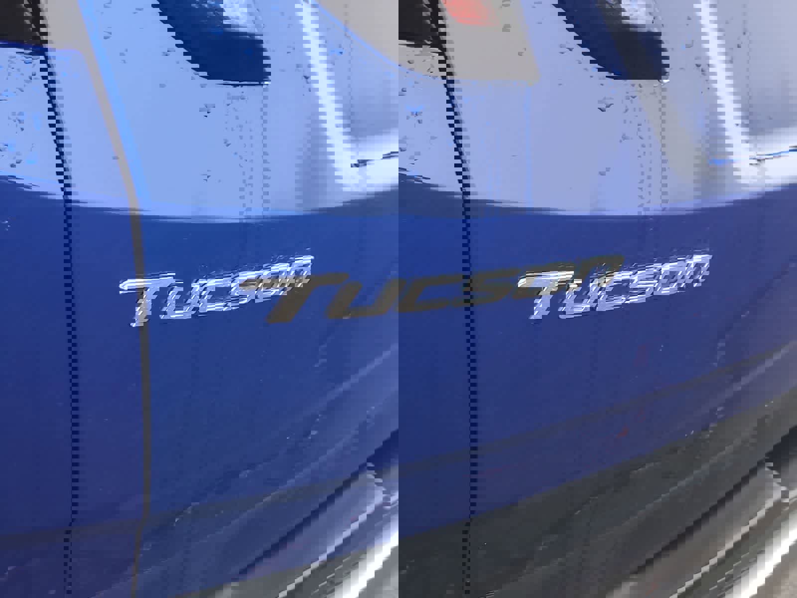 Used 2023 Hyundai Tucson Limited w/ Cargo Package image 15