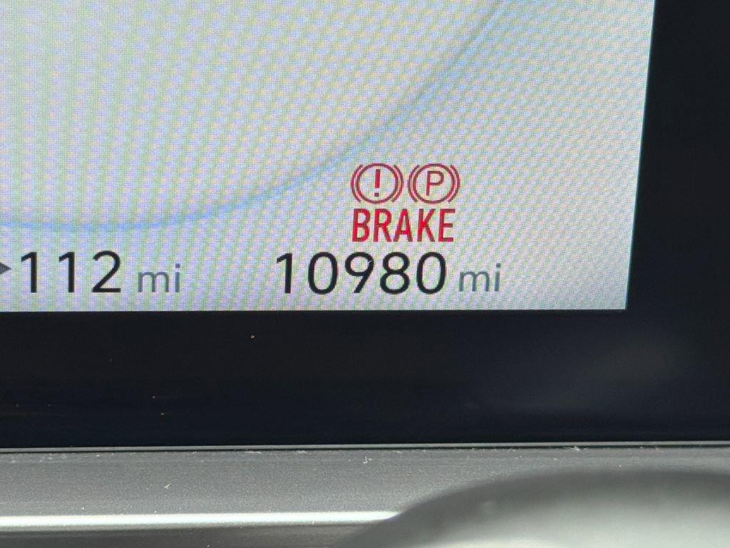 Used 2023 Hyundai Ioniq 6 SEL w/ Cargo Package image 28