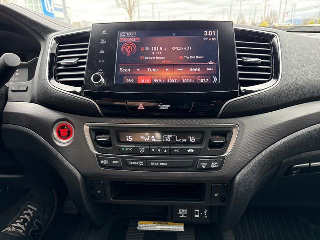 Certified 2023 Honda Ridgeline RTL-E image 23