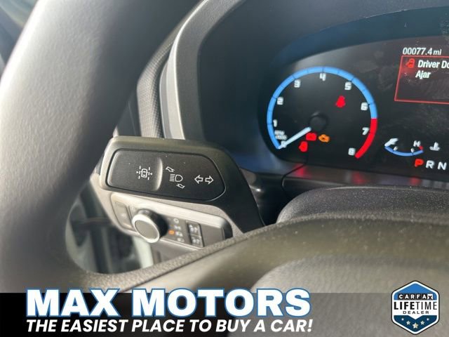 New 2024 Ford Bronco Sport Big Bend image 17