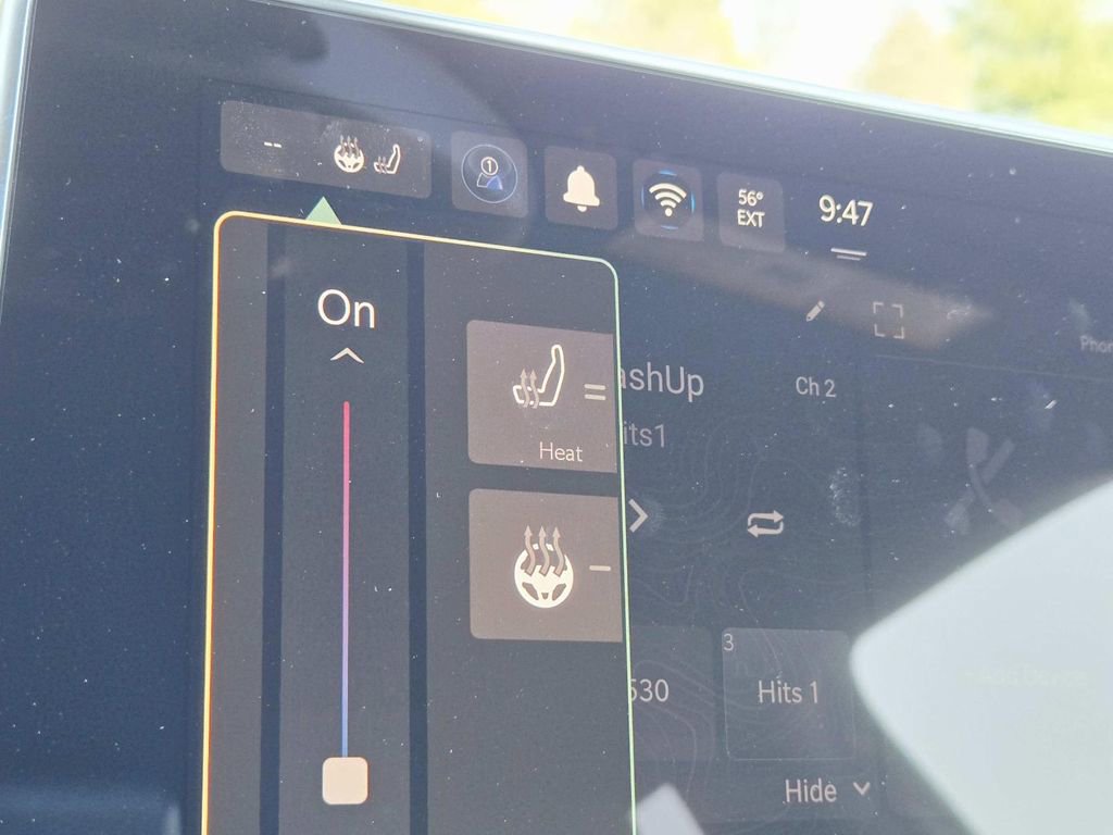 New 2026 Jeep Compass Latitude image 23