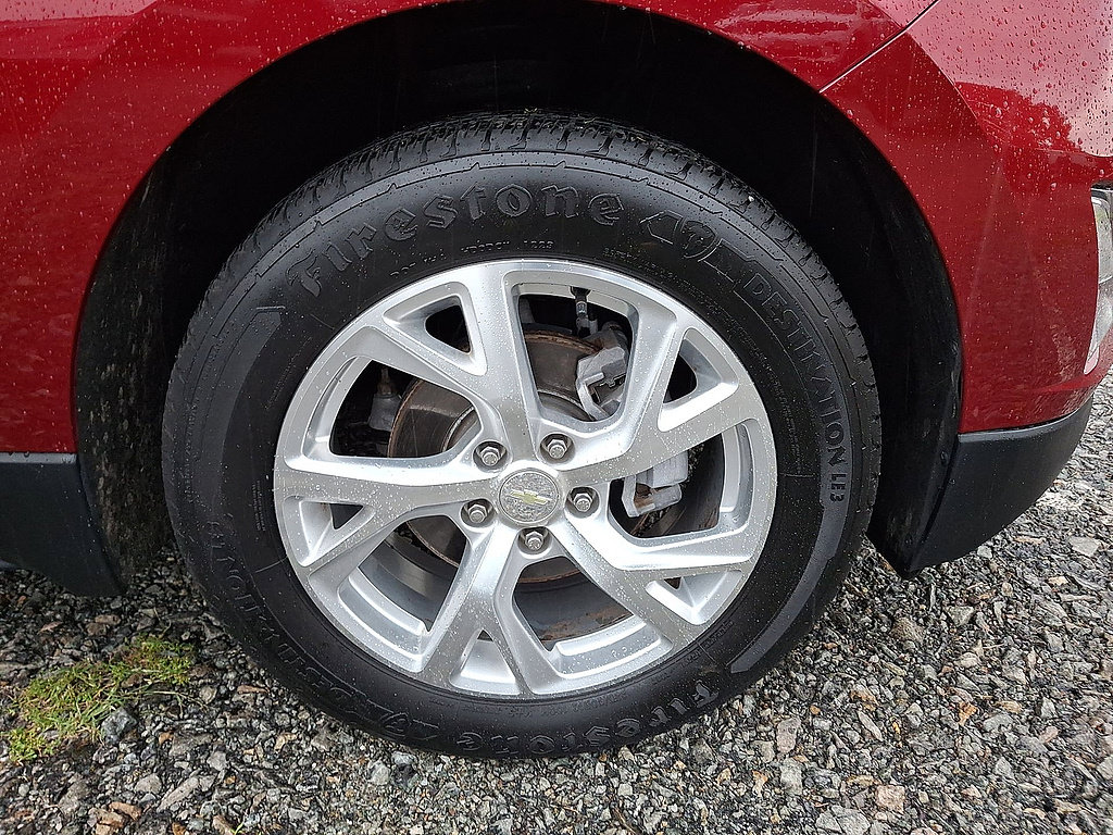 Used 2019 Chevrolet Equinox Premier AWD/4WD image 33