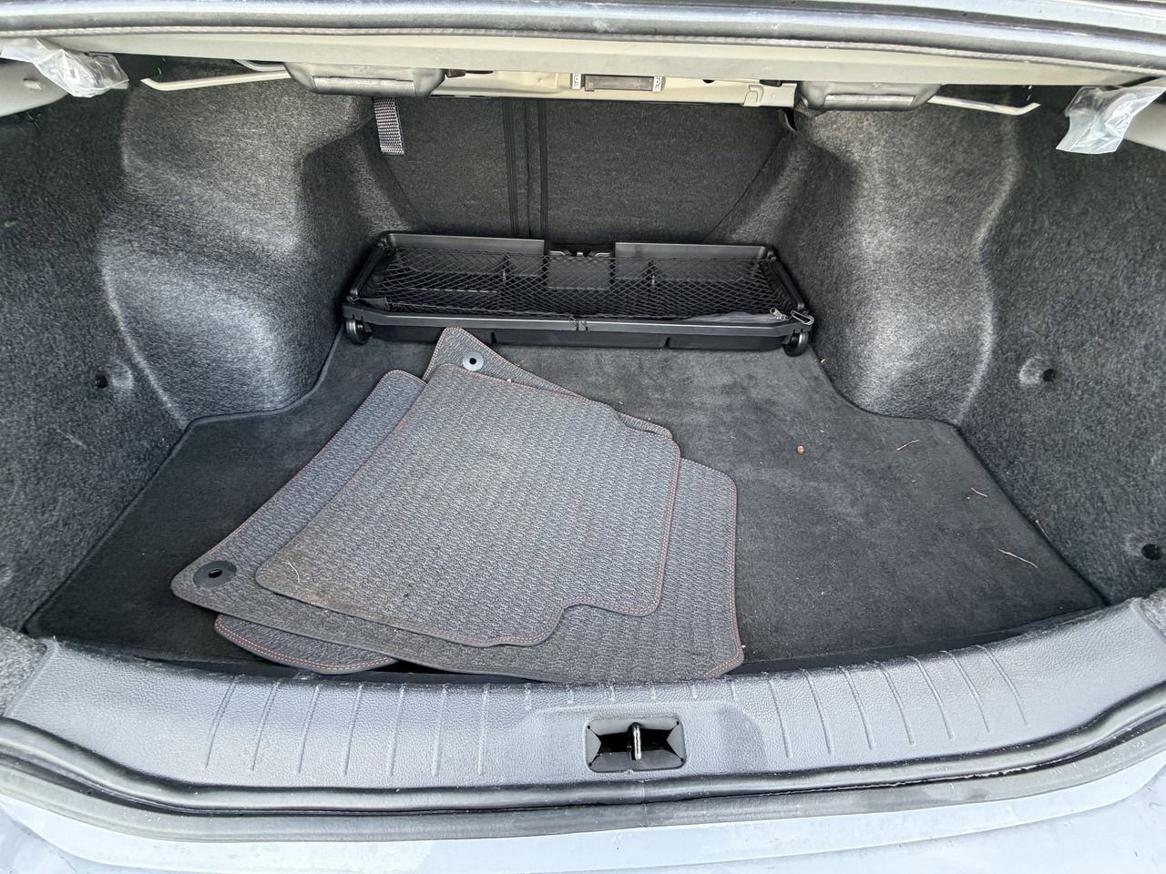 Certified 2024 Nissan Altima 2.5 SR image 10