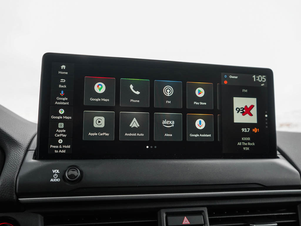 New 2026 Honda Pilot Black Edition image 25