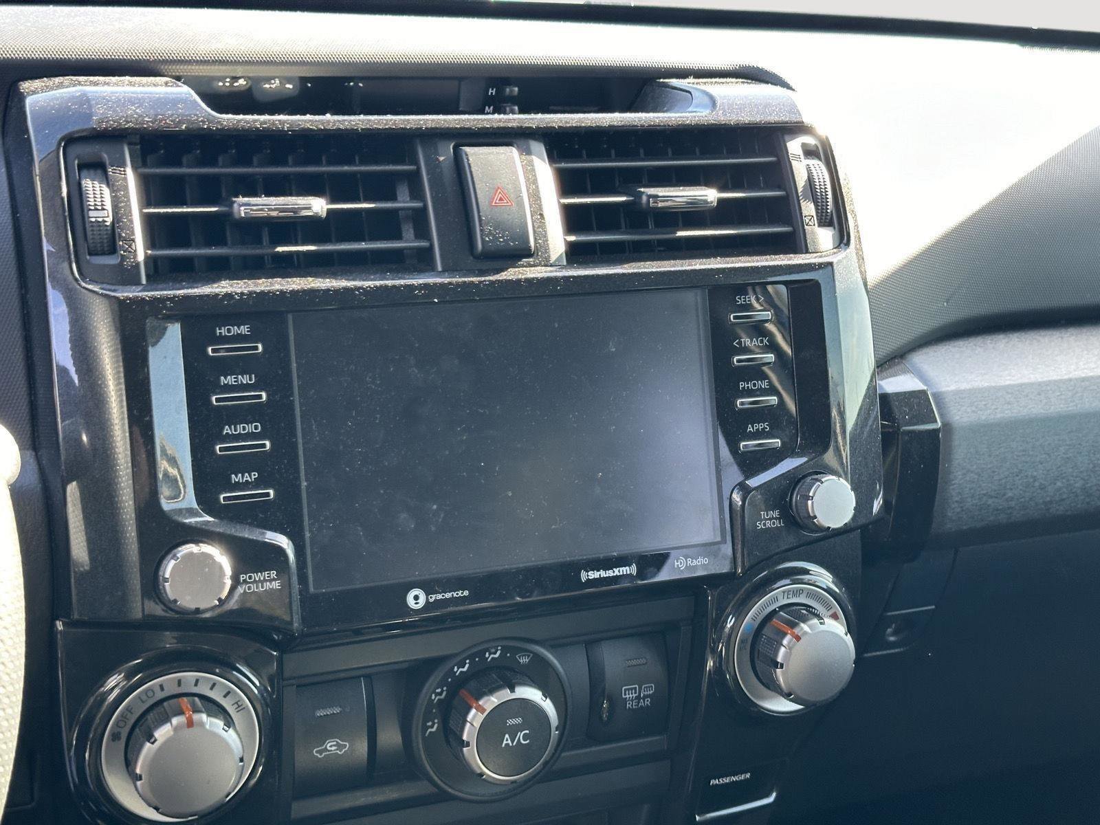 Used 2021 Toyota 4Runner TRD Off-Road image 11