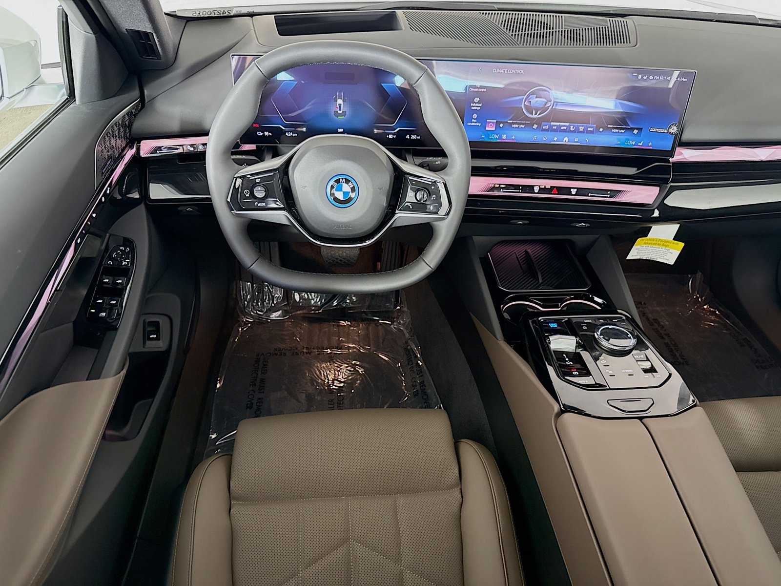 New 2027 BMW i5 eDrive40 RWD image 24