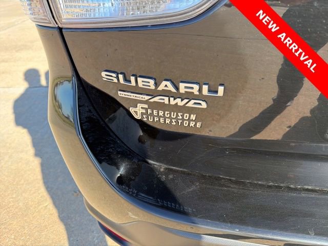 Used 2019 Subaru Forester Limited image 5