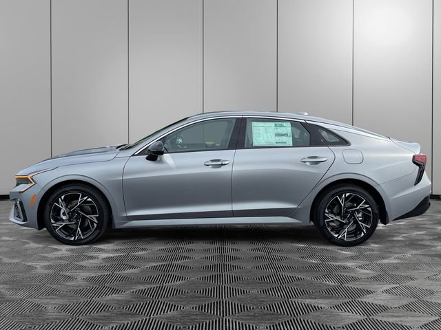New 2026 Kia K5 GT-Line image 2