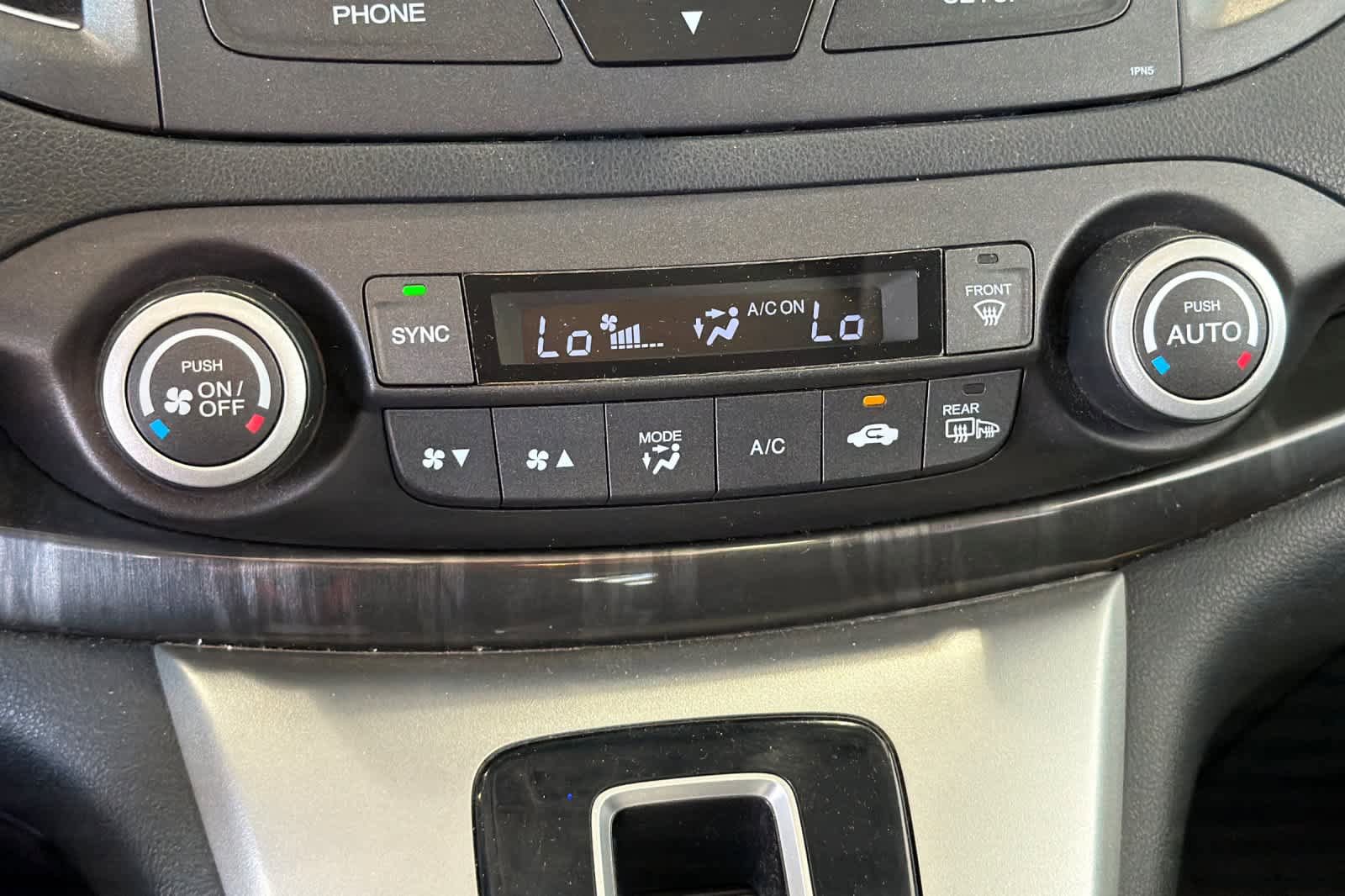 Used 2014 Honda CR-V EX-L image 22