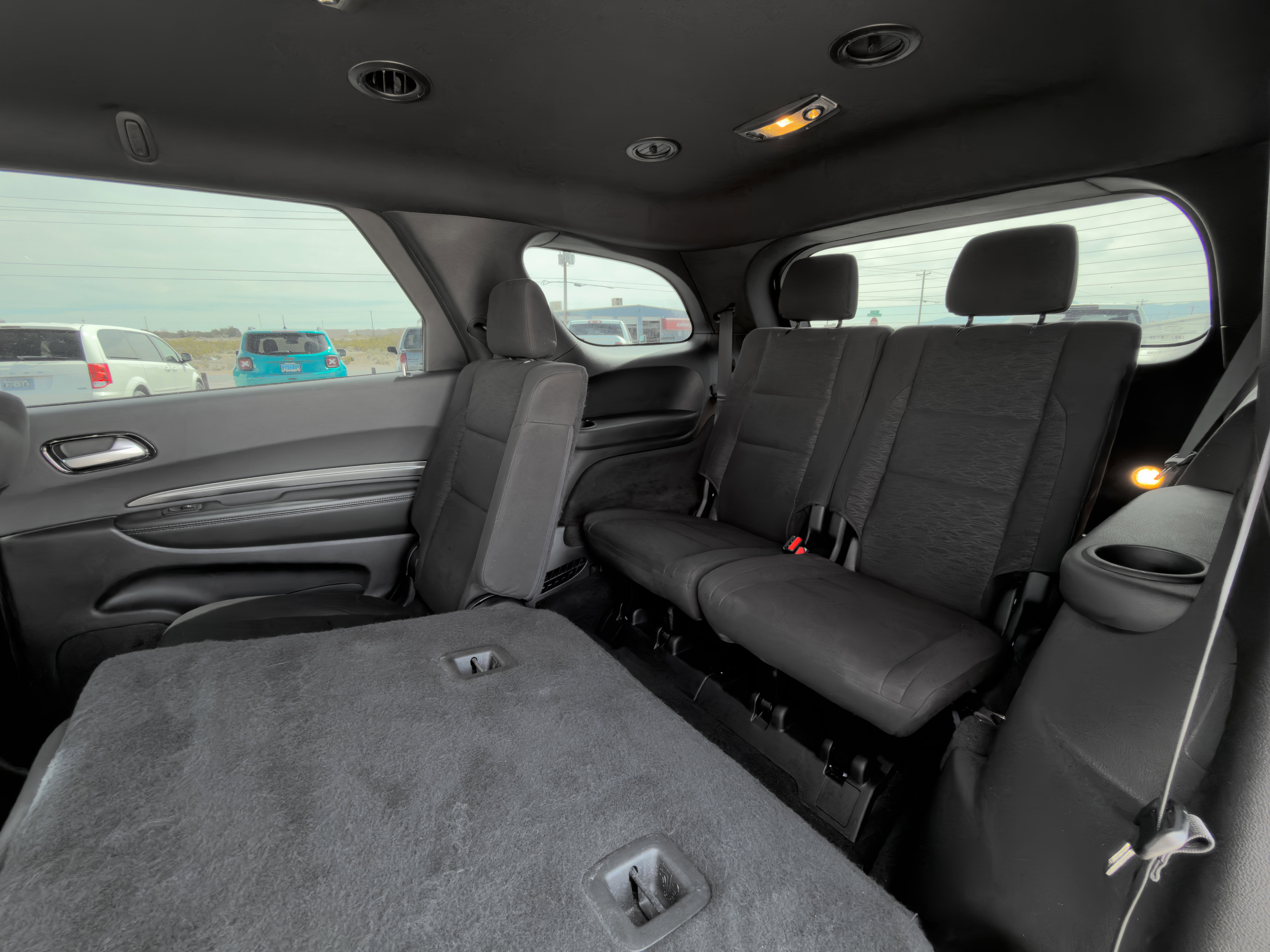 Used 2023 Dodge Durango SXT Launch Edition RWD image 14