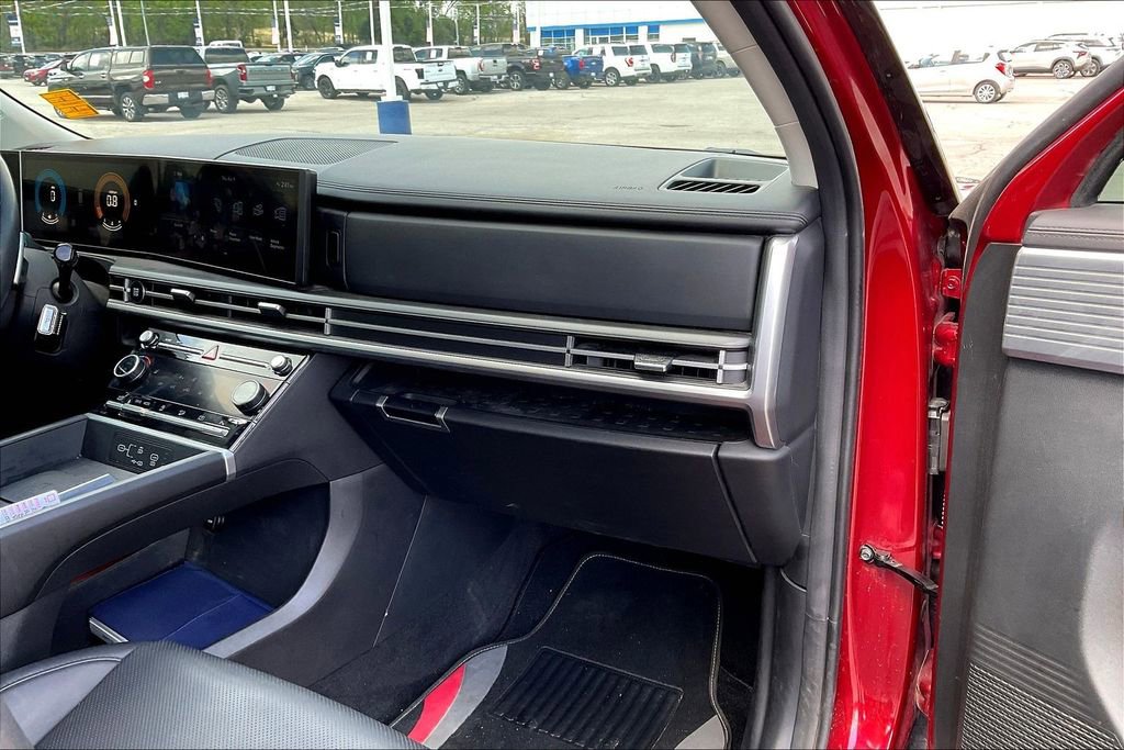 Used 2024 Hyundai Santa Fe SEL image 15