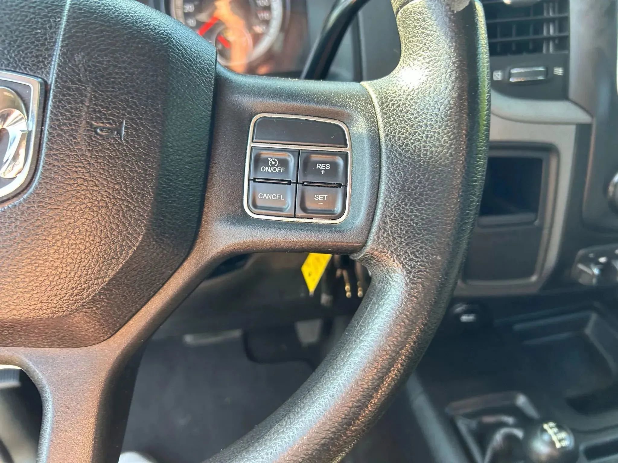 Used 2014 RAM 2500 Tradesman w/ Chrome Appearance Group image 16