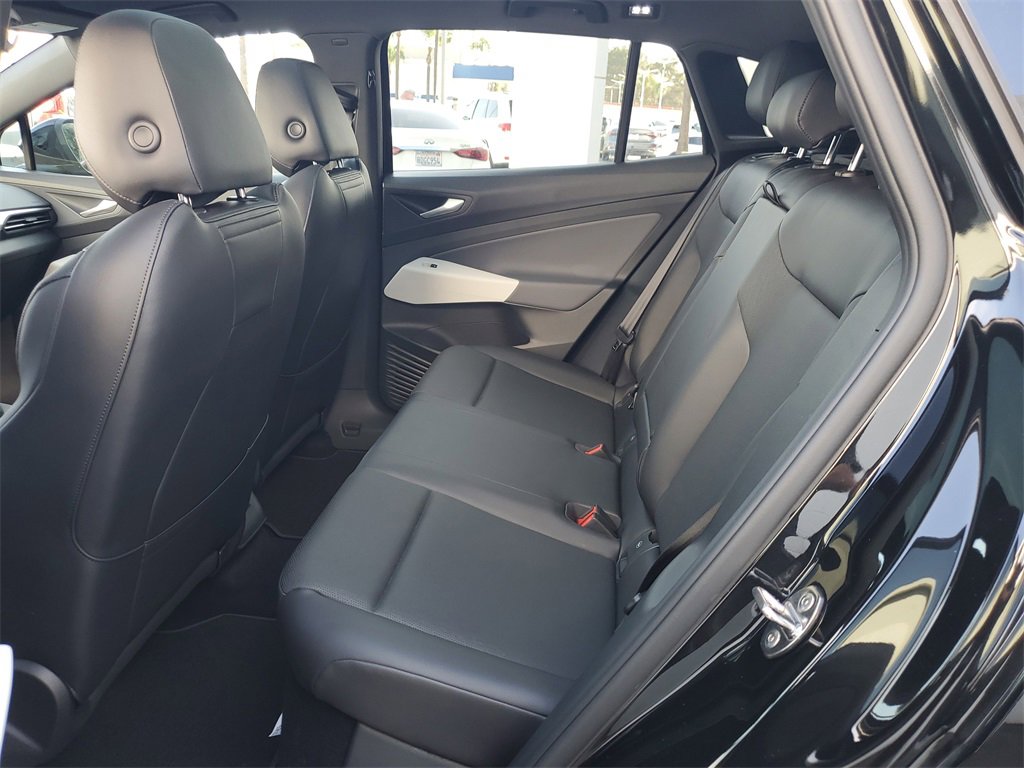 Used 2021 Volkswagen ID.4 1st Edition image 14