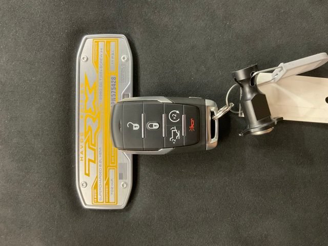 Used 2023 RAM 1500 TRX w/ TRX Level 2 Equipment Group AWD/4WD image 29