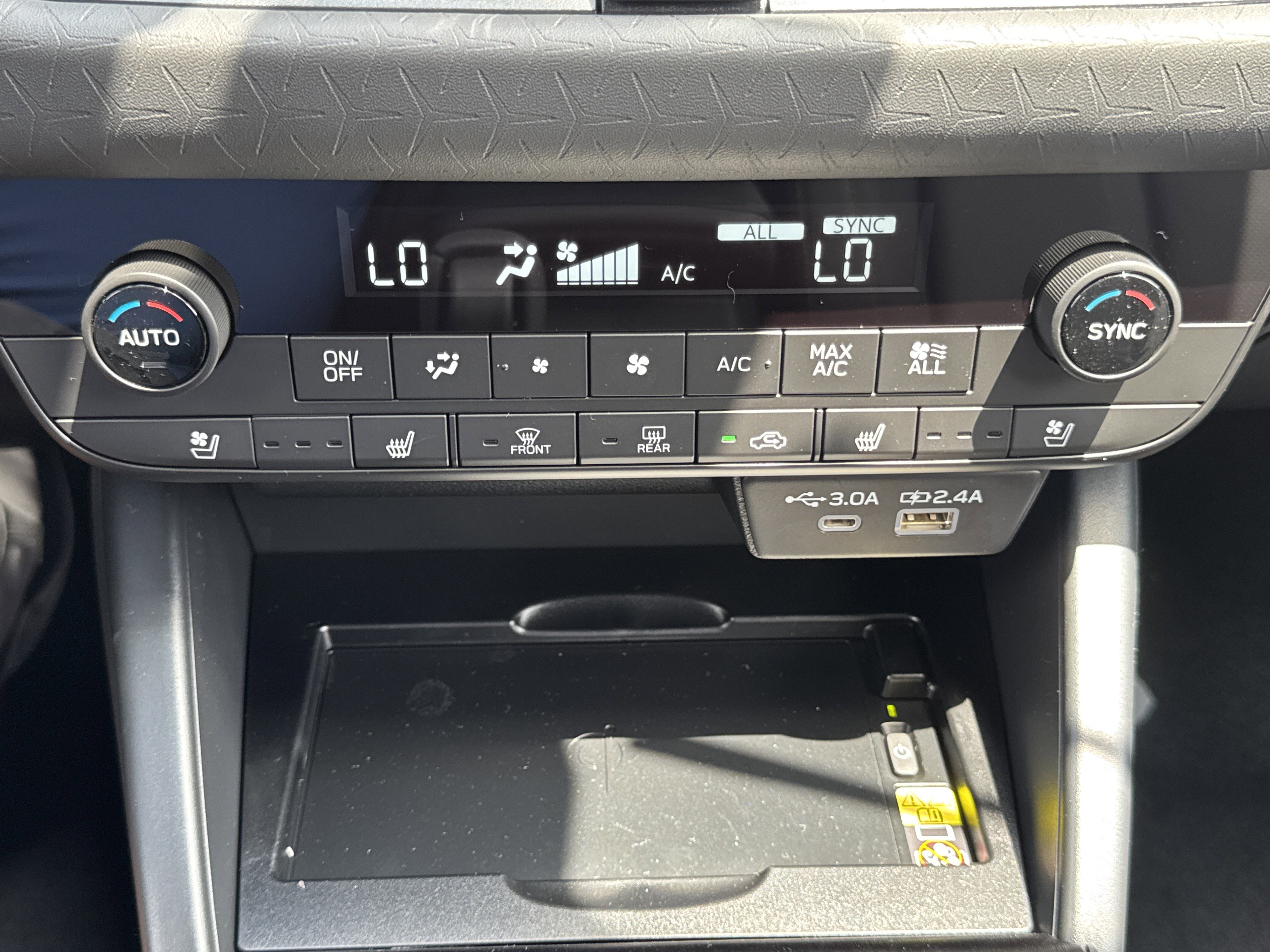 New 2026 Subaru Outback Wilderness AWD/4WD image 20