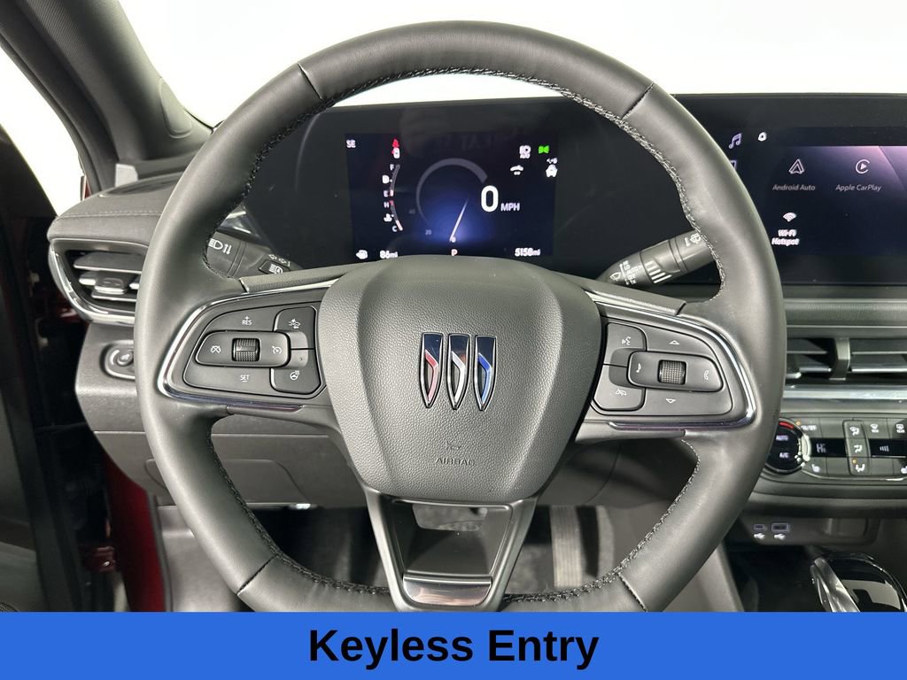 Used 2025 Buick Envista Preferred w/ Convenience I Package image 14
