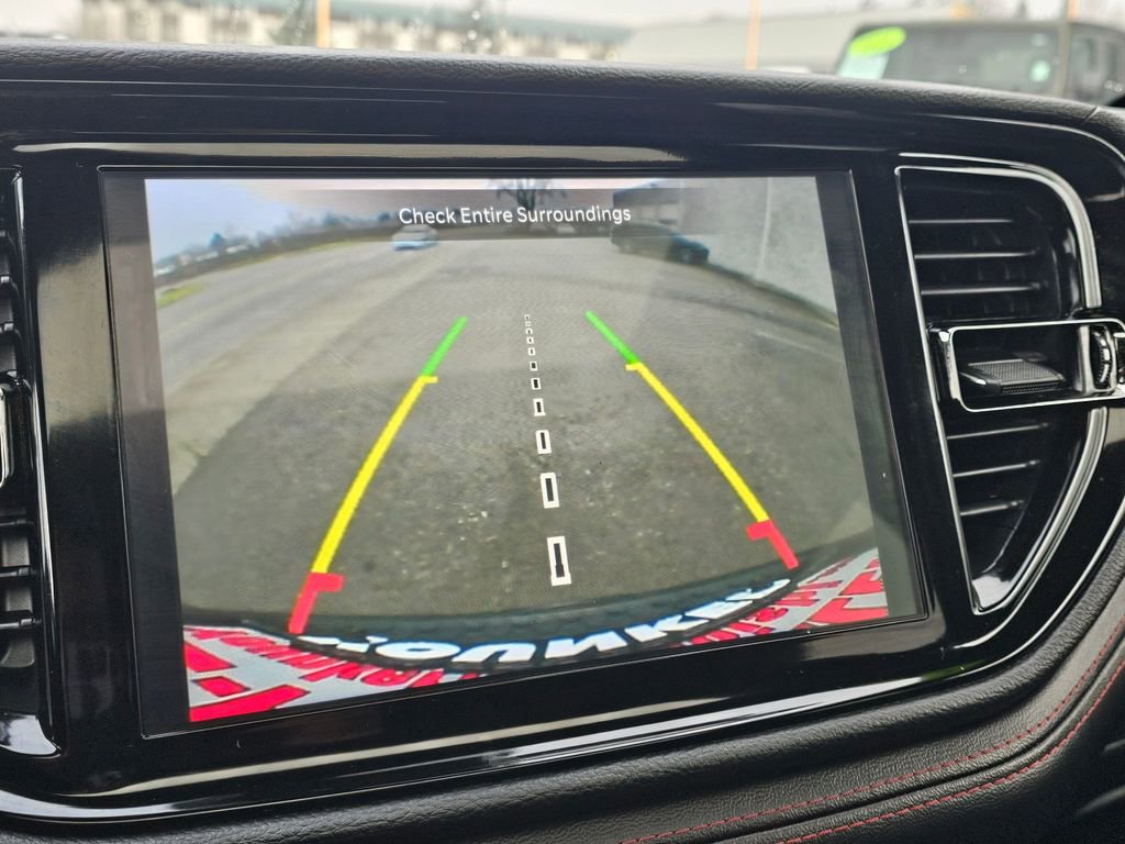 Used 2024 Dodge Durango GT image 23