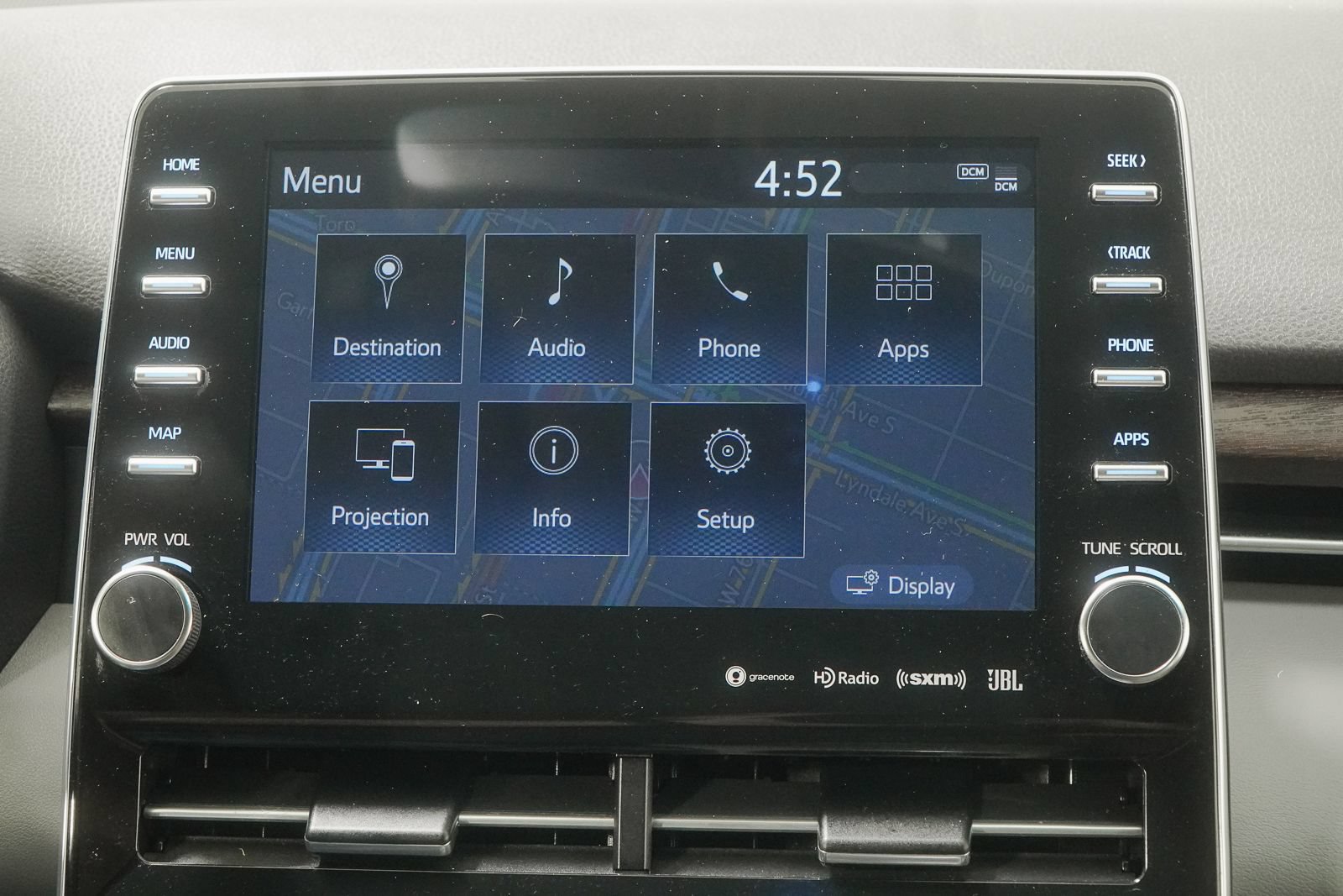 Used 2019 Toyota Avalon Limited w/ Protection Package FWD image 27