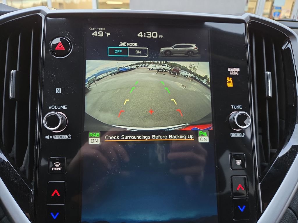 Used 2025 Subaru Ascent Premium image 25