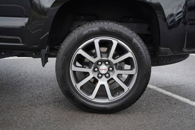 Used 2021 GMC Canyon Denali image 39