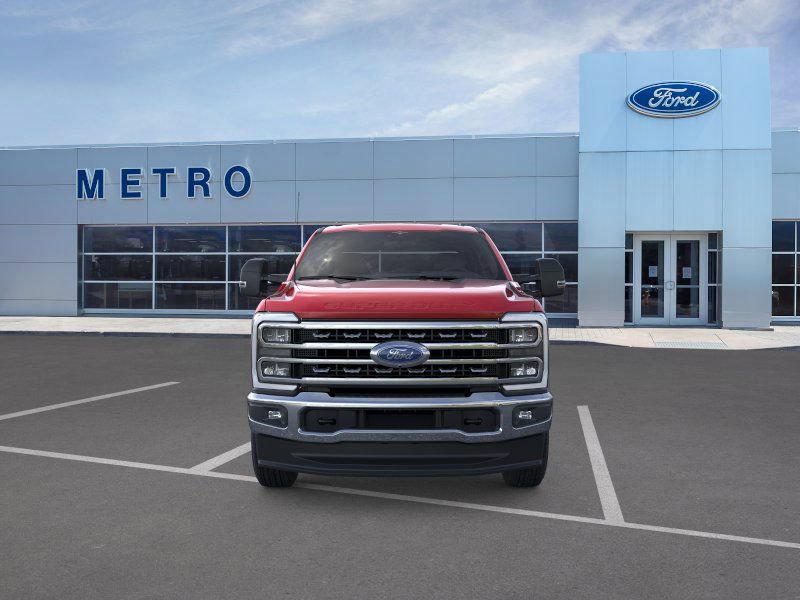 New 2026 Ford F350 Lariat AWD/4WD image 7