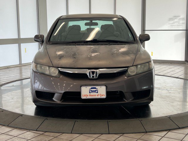 Used 2010 Honda Civic LX image 2