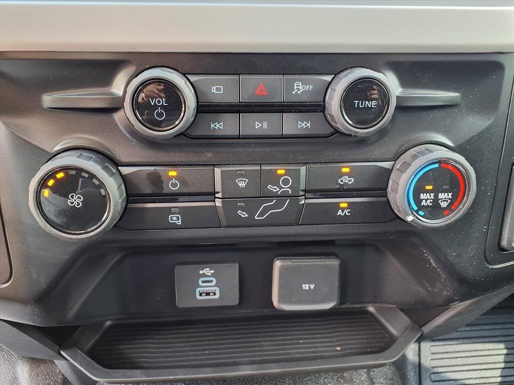 New 2026 Ford F450 XL w/ 360-Degree Camera Package image 10