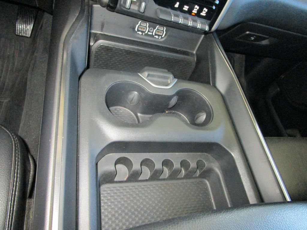 Used 2020 RAM 1500 Rebel w/ Rebel Level 1 Equipment Group image 37