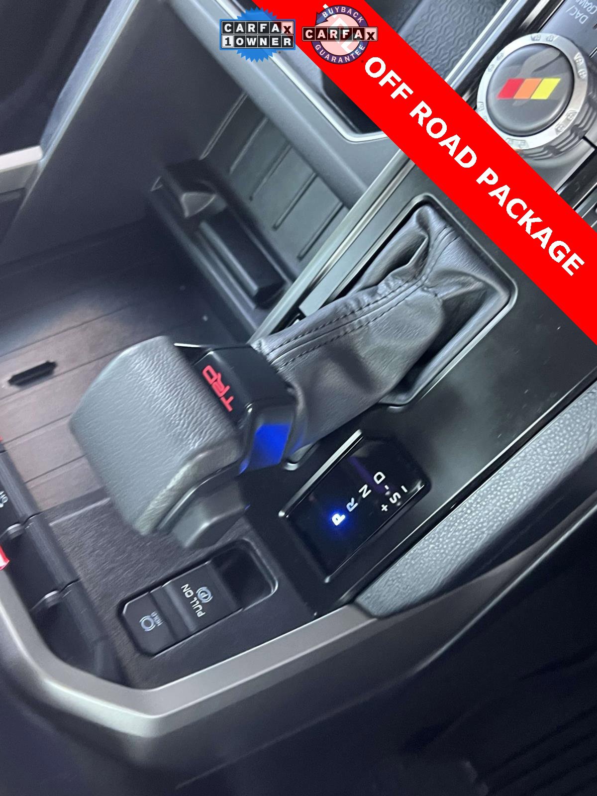 Used 2024 Toyota Tundra SR5 image 27